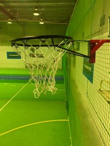 Penrith Indoor Sports and recreation Indoor Netball